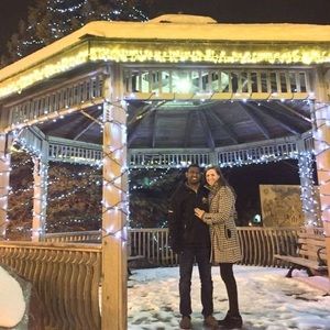 Meet your Posher, Jason